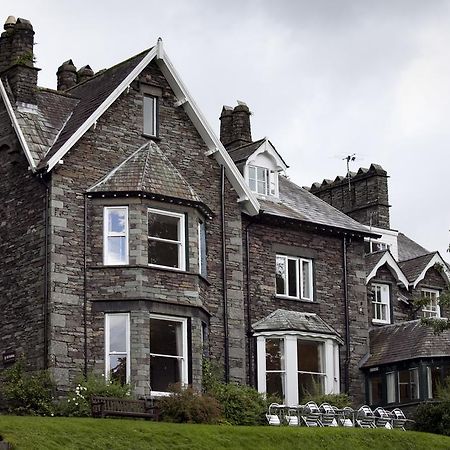 Yha Grasmere Butharlyp Howe Eksteriør bilde