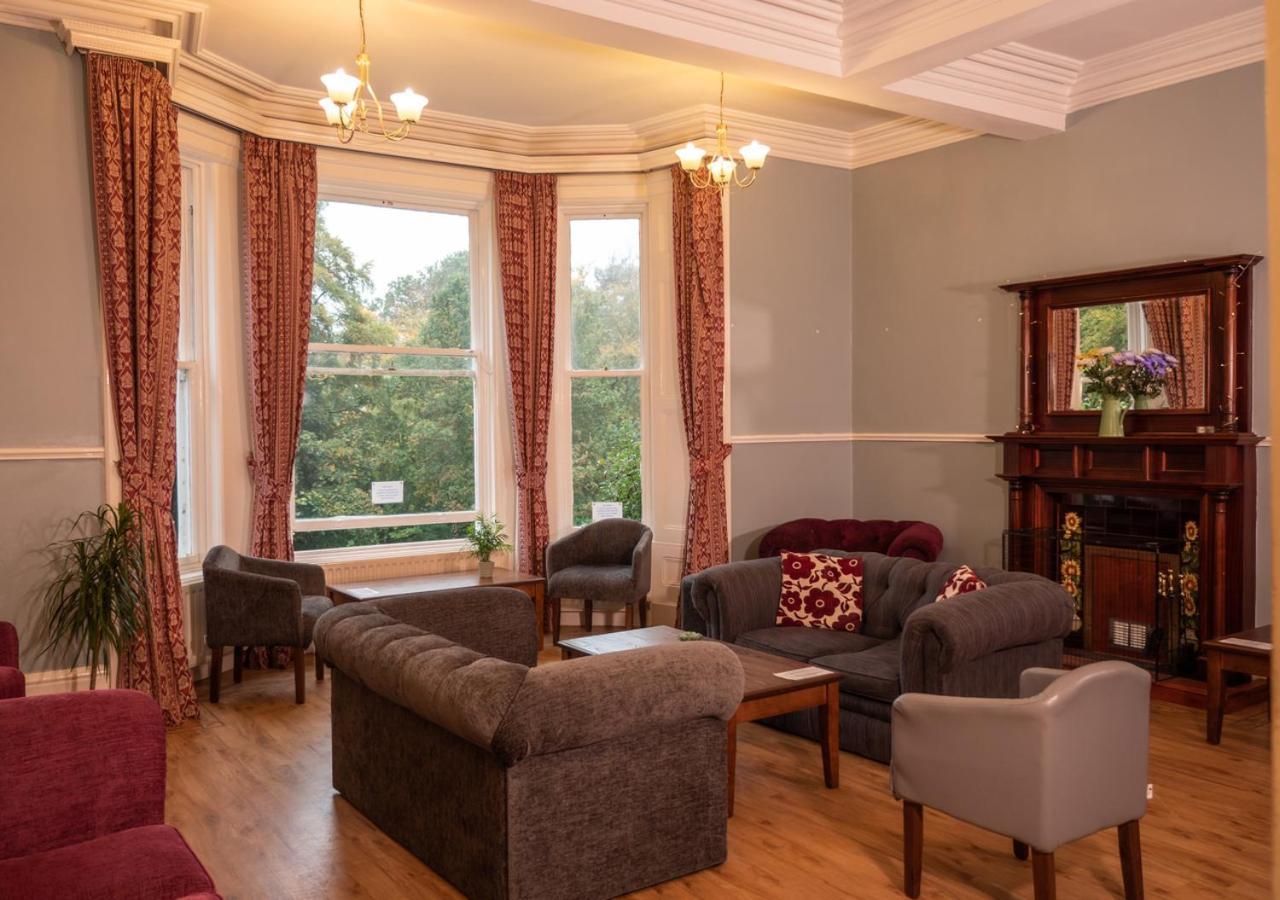 Yha Grasmere Butharlyp Howe Eksteriør bilde