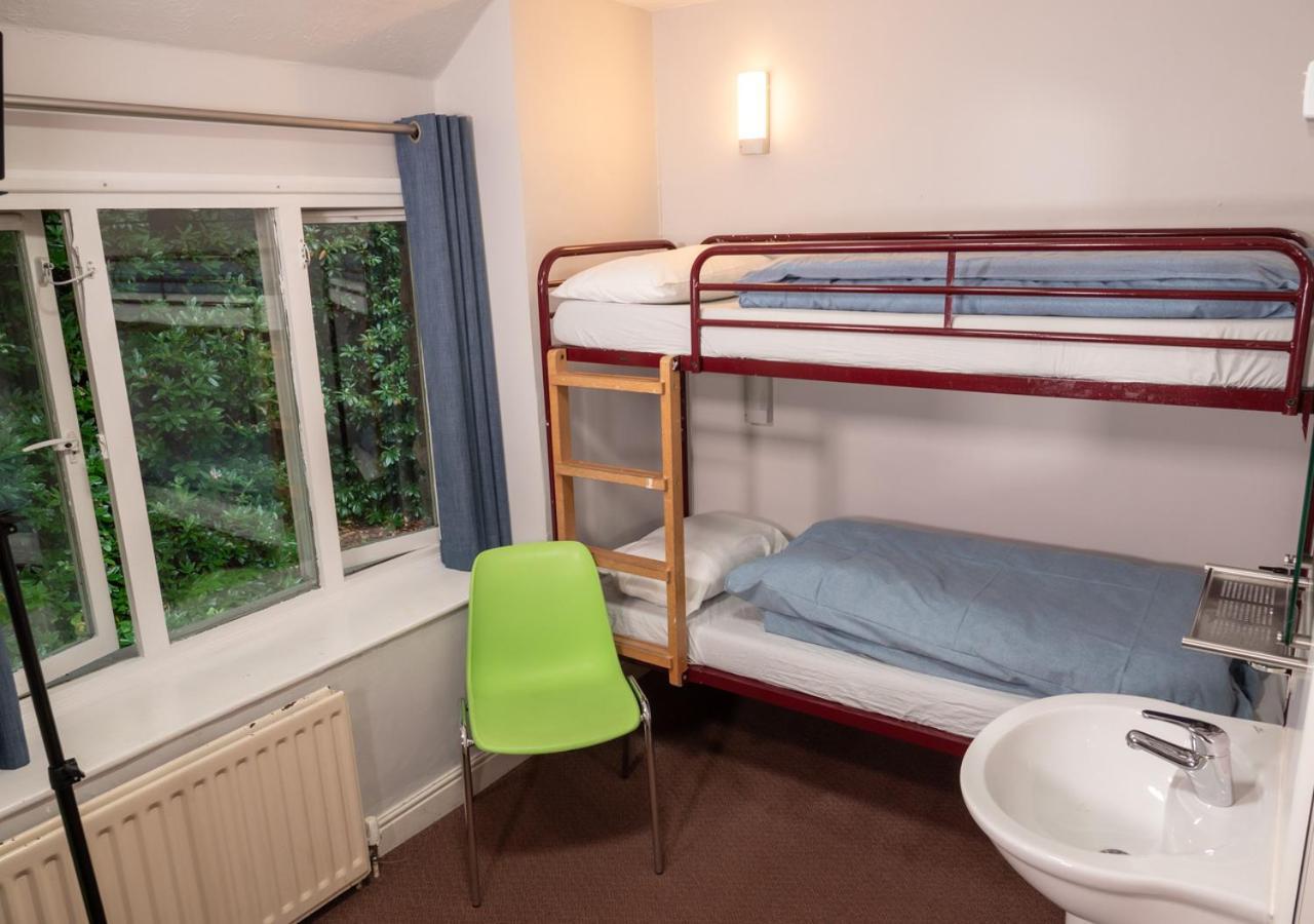 Yha Grasmere Butharlyp Howe Eksteriør bilde