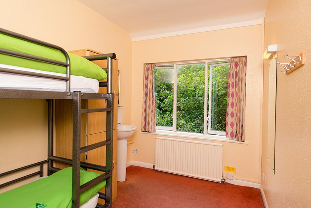 Yha Grasmere Butharlyp Howe Rom bilde