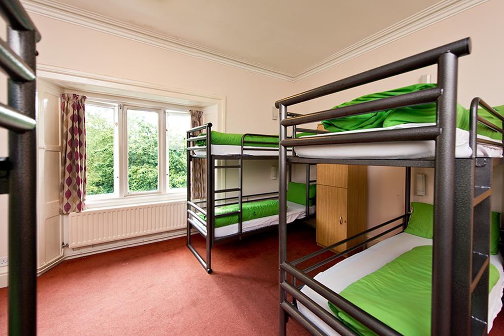 Yha Grasmere Butharlyp Howe Rom bilde