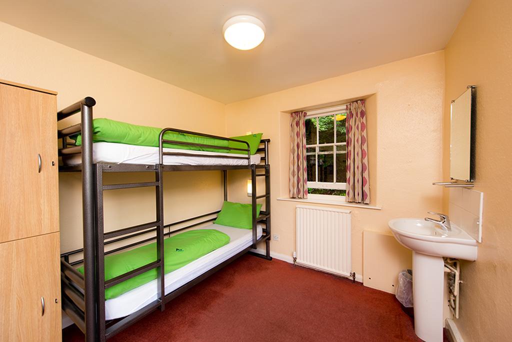 Yha Grasmere Butharlyp Howe Rom bilde