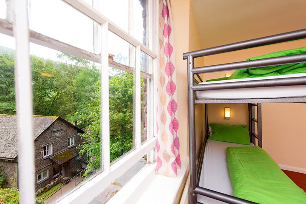 Yha Grasmere Butharlyp Howe Rom bilde