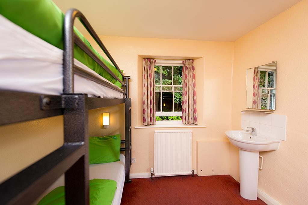 Yha Grasmere Butharlyp Howe Eksteriør bilde