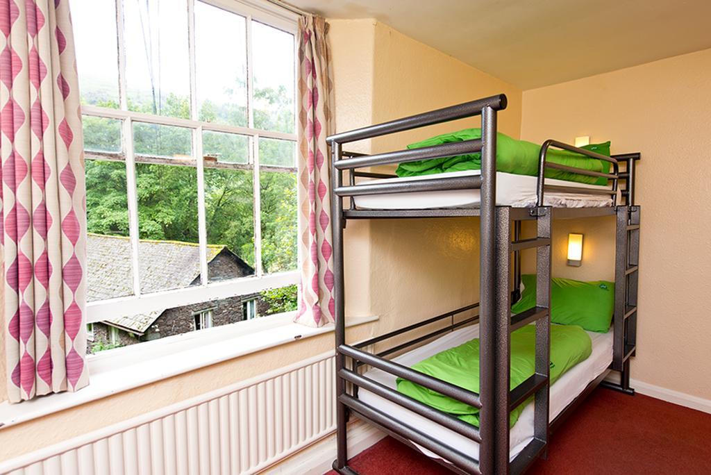 Yha Grasmere Butharlyp Howe Eksteriør bilde