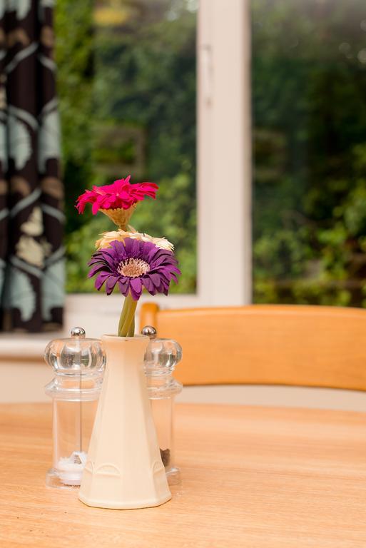 Yha Grasmere Butharlyp Howe Eksteriør bilde