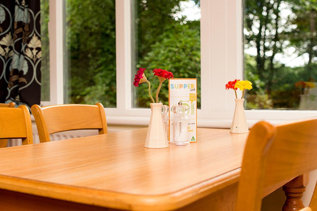 Yha Grasmere Butharlyp Howe Eksteriør bilde