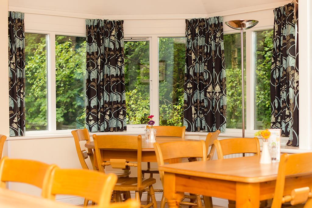 Yha Grasmere Butharlyp Howe Eksteriør bilde