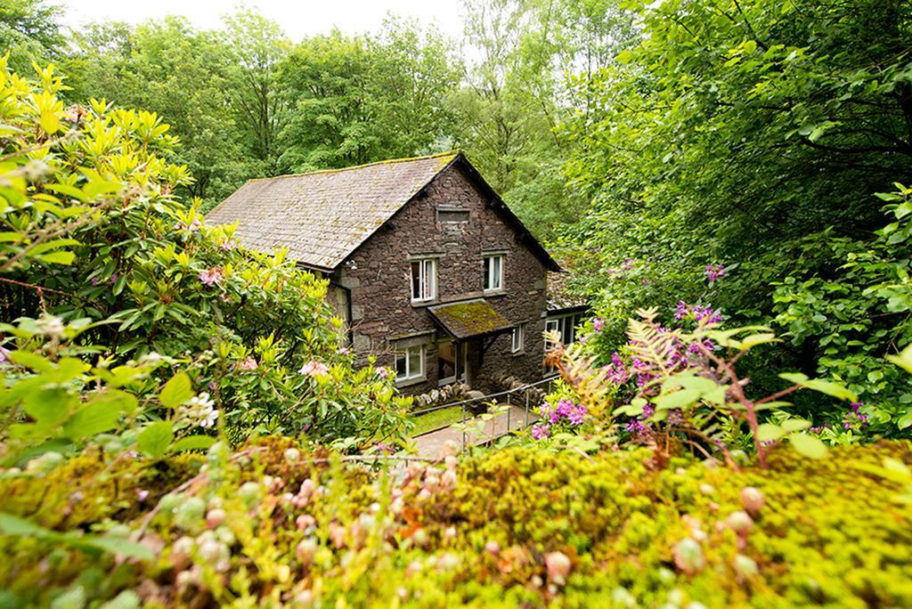 Yha Grasmere Butharlyp Howe Eksteriør bilde