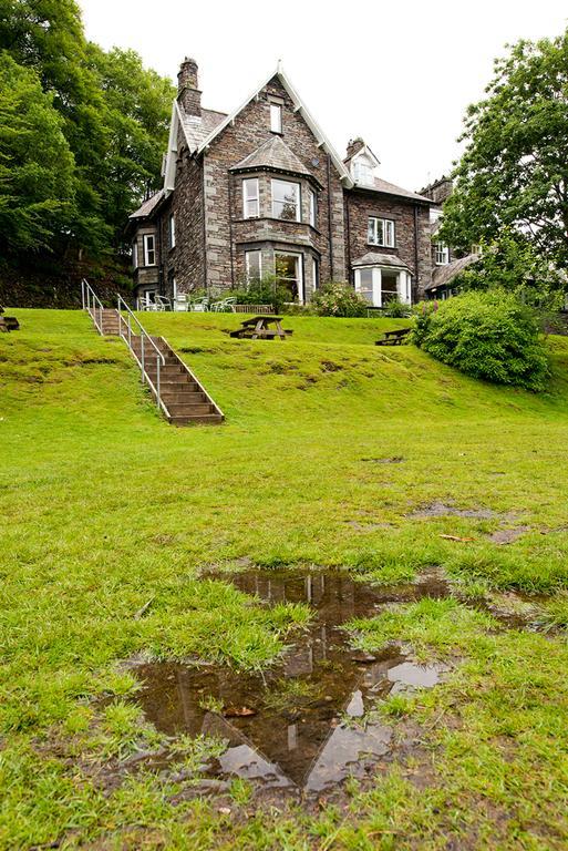 Yha Grasmere Butharlyp Howe Eksteriør bilde