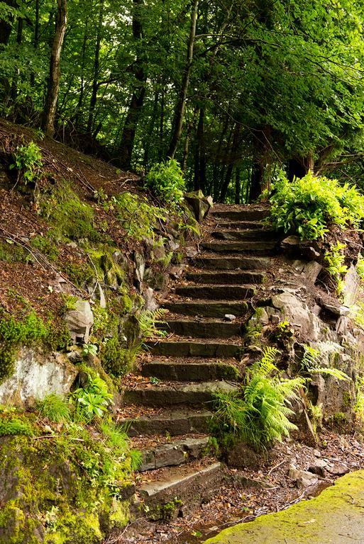 Yha Grasmere Butharlyp Howe Eksteriør bilde