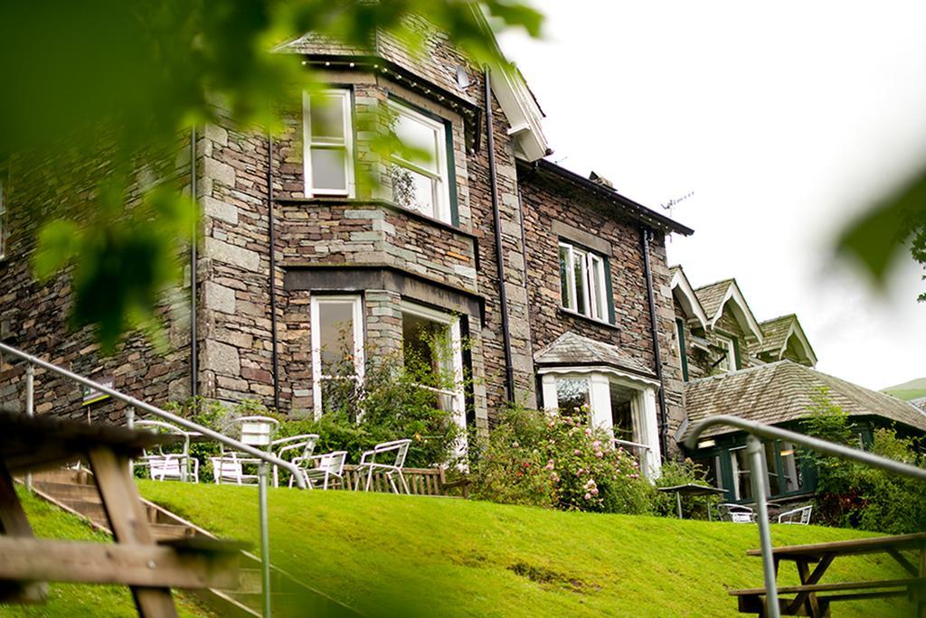 Yha Grasmere Butharlyp Howe Eksteriør bilde