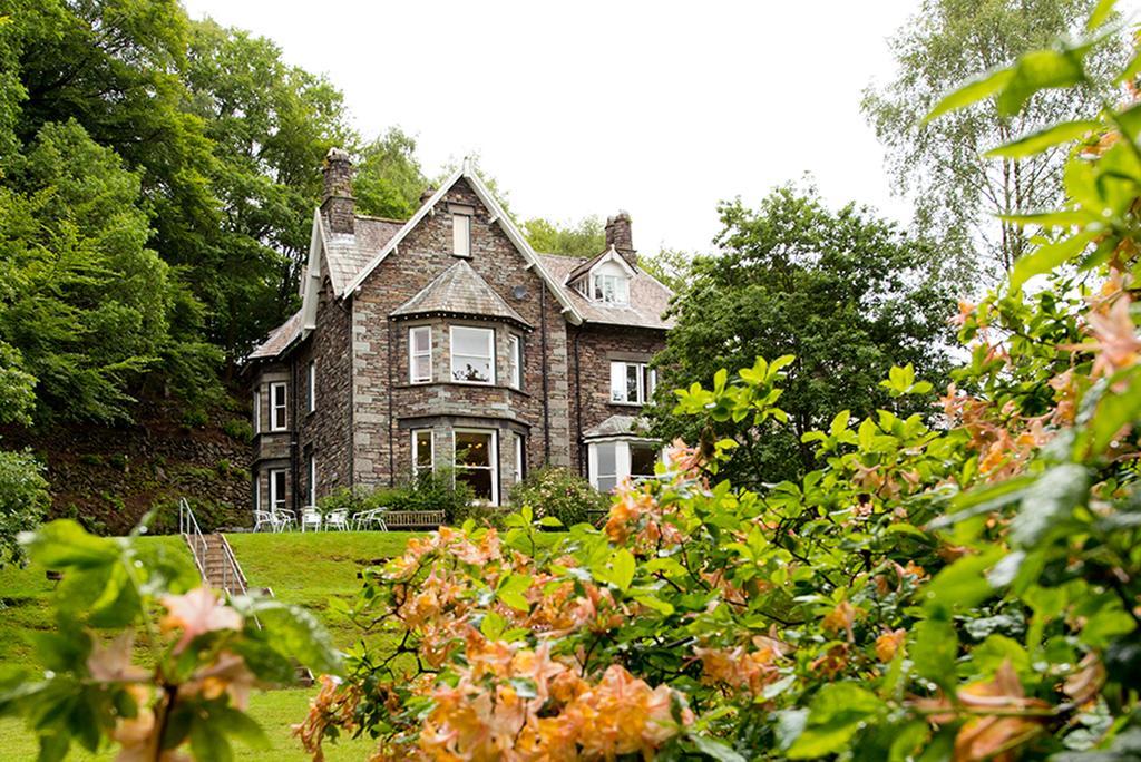 Yha Grasmere Butharlyp Howe Eksteriør bilde
