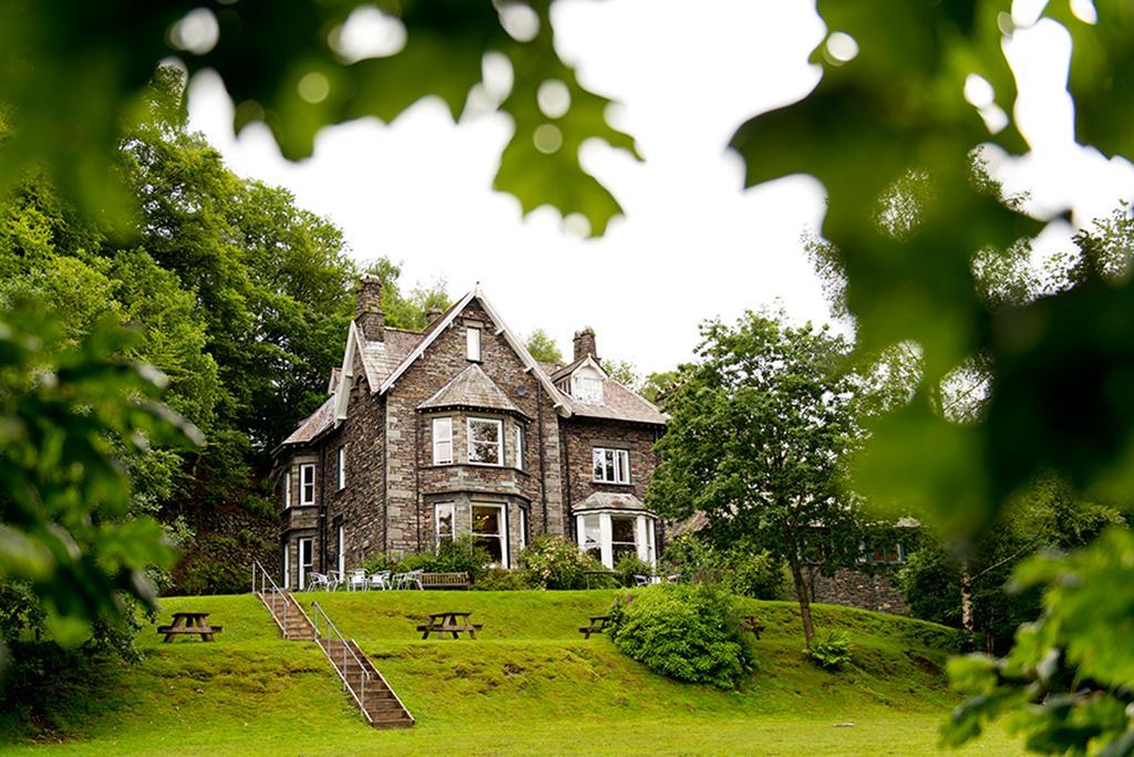Yha Grasmere Butharlyp Howe Eksteriør bilde