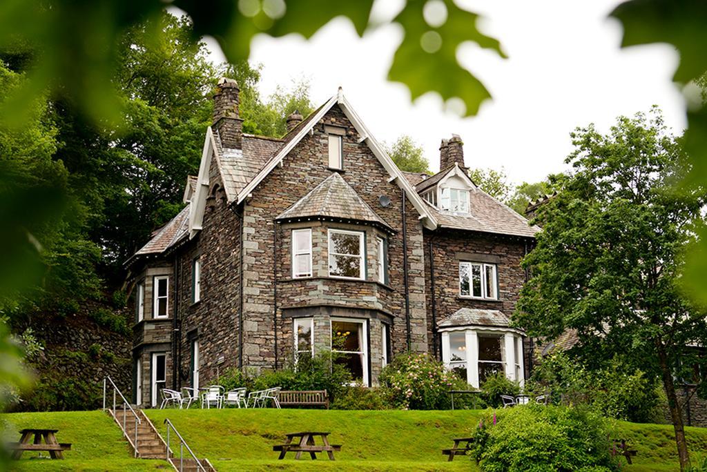Yha Grasmere Butharlyp Howe Eksteriør bilde