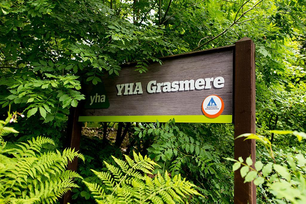 Yha Grasmere Butharlyp Howe Eksteriør bilde
