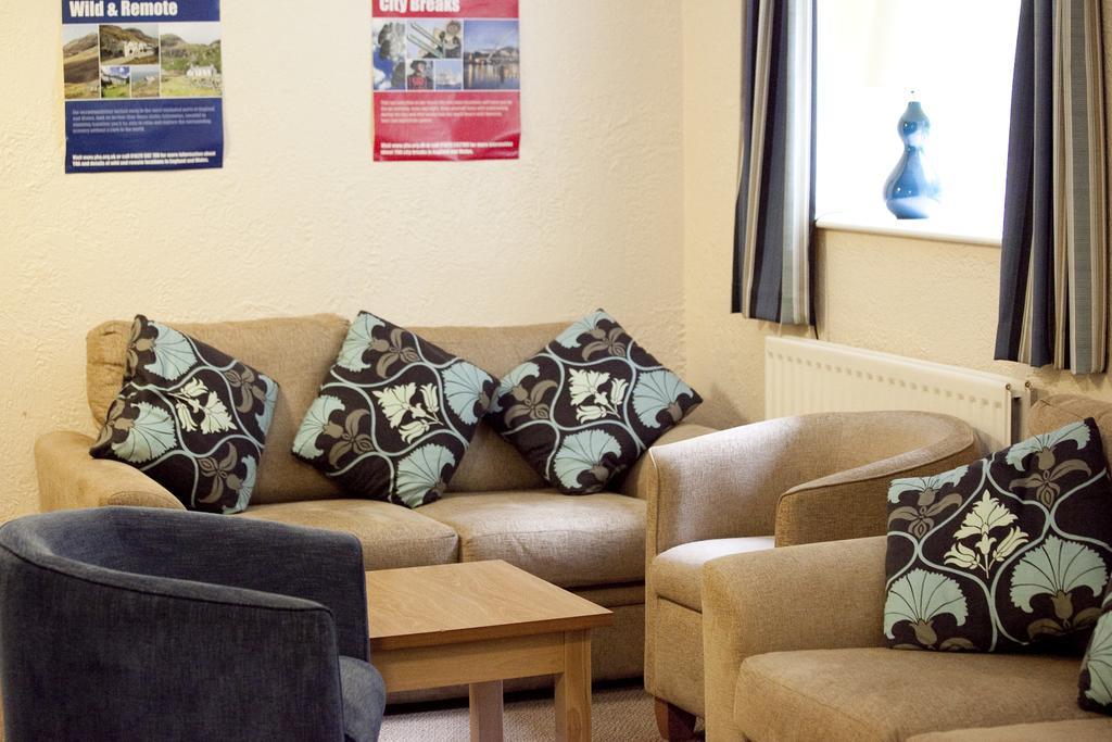 Yha Grasmere Butharlyp Howe Eksteriør bilde