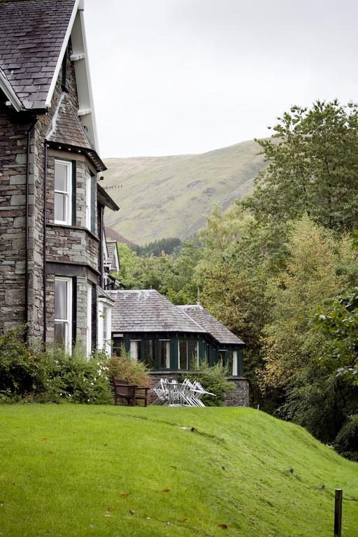 Yha Grasmere Butharlyp Howe Eksteriør bilde
