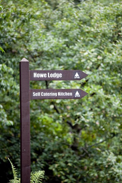 Yha Grasmere Butharlyp Howe Eksteriør bilde