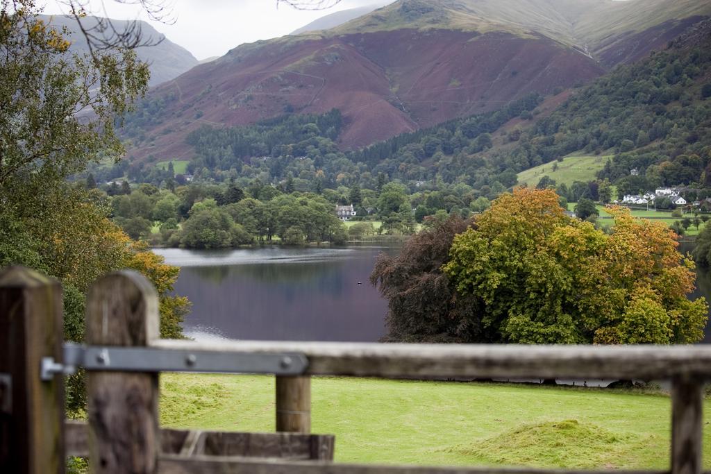 Yha Grasmere Butharlyp Howe Eksteriør bilde